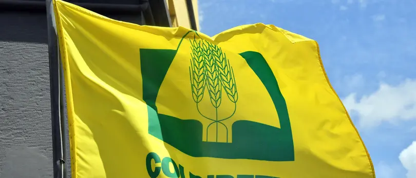 Coldiretti Calabria: \"Non si specula sul cibo\"