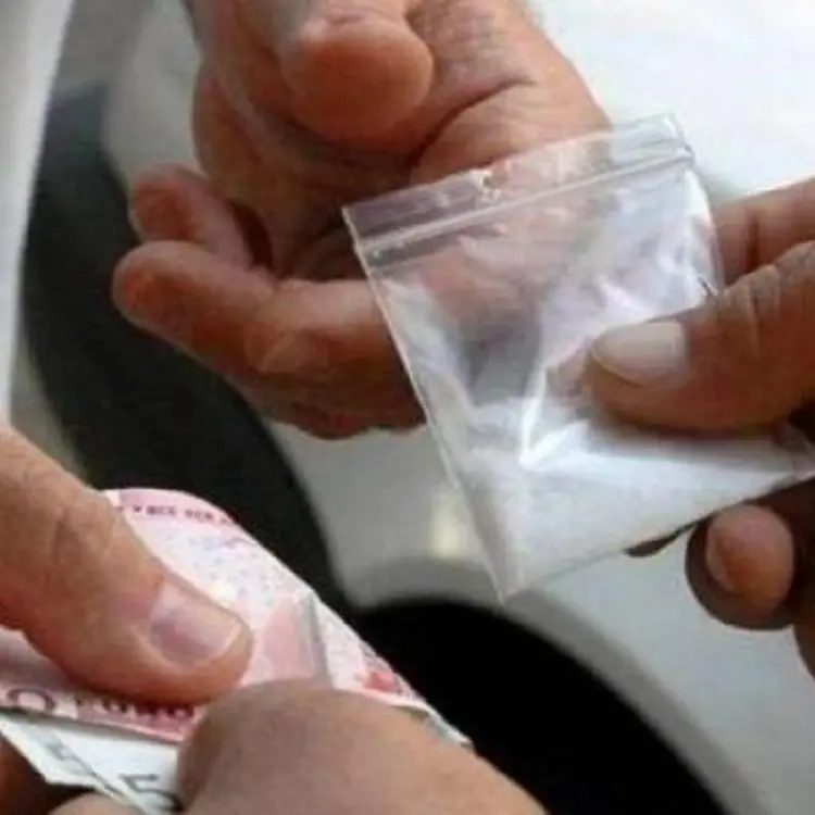 Corigliano Rossano, traffico di eroina: noto pregiudicato in manette