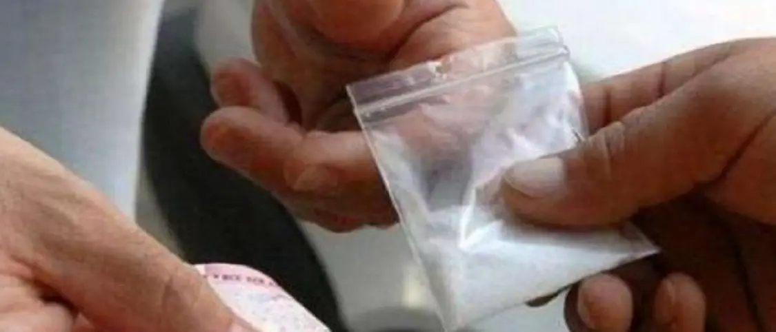 Corigliano Rossano, traffico di eroina: noto pregiudicato in manette