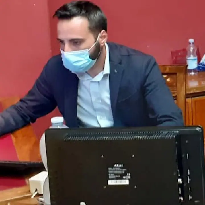 Comune di Cetraro, si dimette l'assessore Carmine Quercia