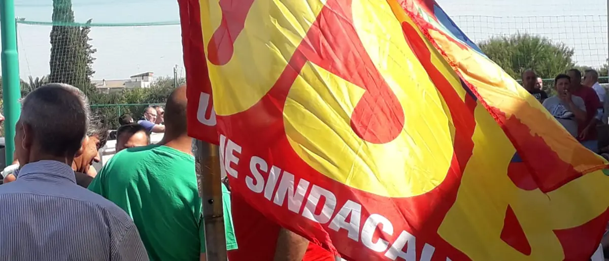 Incontro Comune di Cosenza - USB: richiesta di reinserimento per le ex lavoratrici ADISS