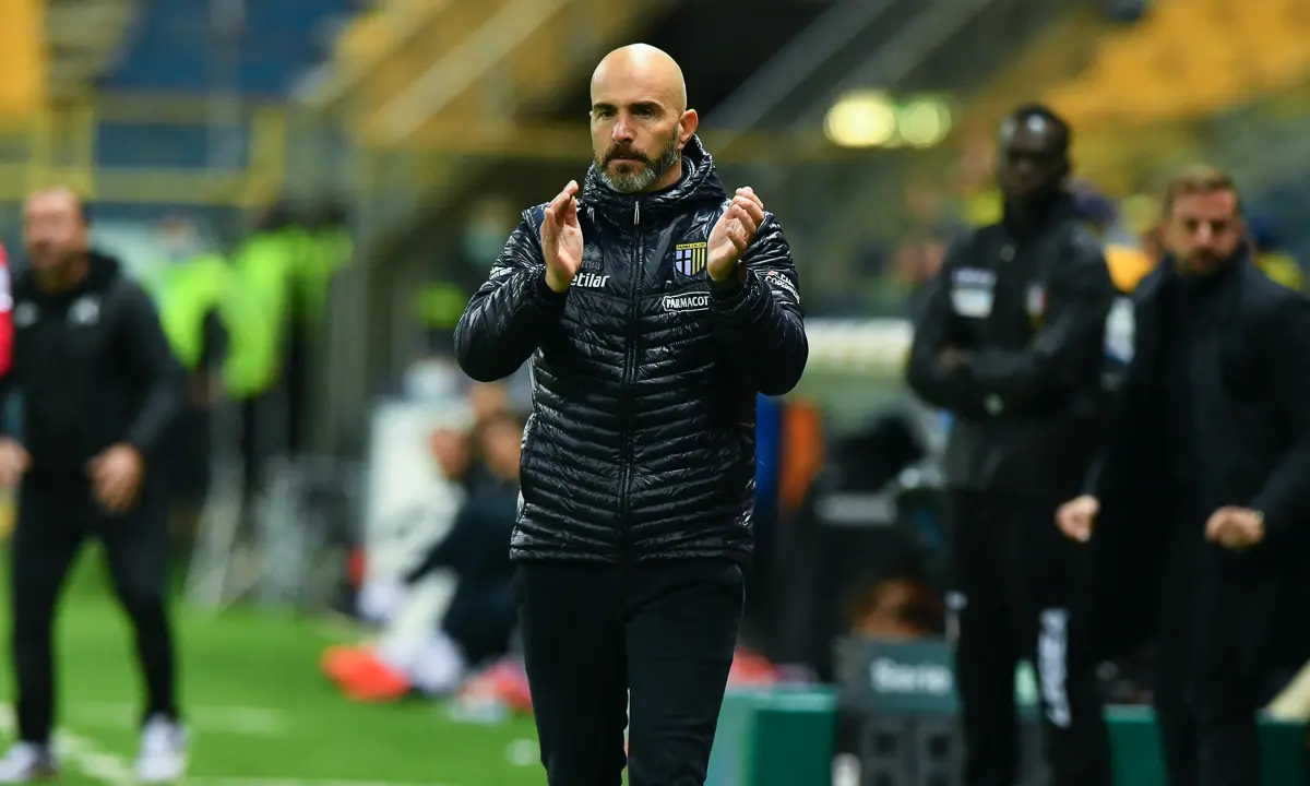 Maresca: «Il Cosenza difende bene. Dobbiamo avere pazienza»
