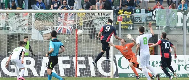 Lega Pro: ecco i nuovi gironi 2016/2017. Il Cosenza giocherà tre derby