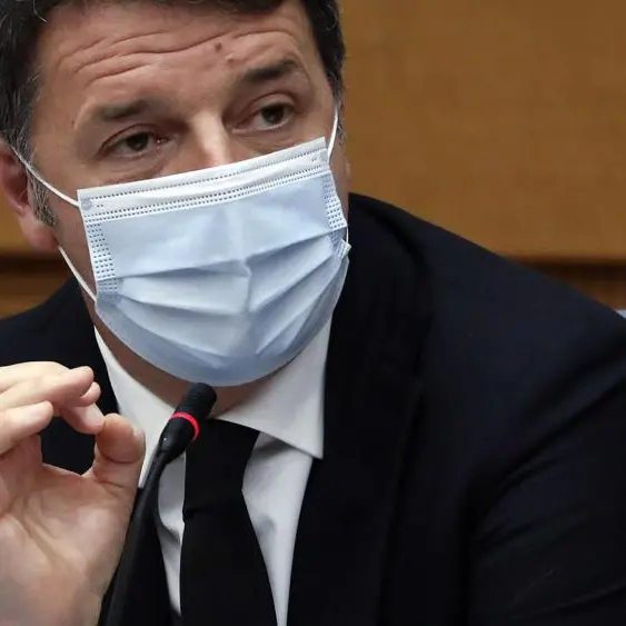 Renzi attacca Conte: \"Ha regalato 8 miliardi ai Benetton\"