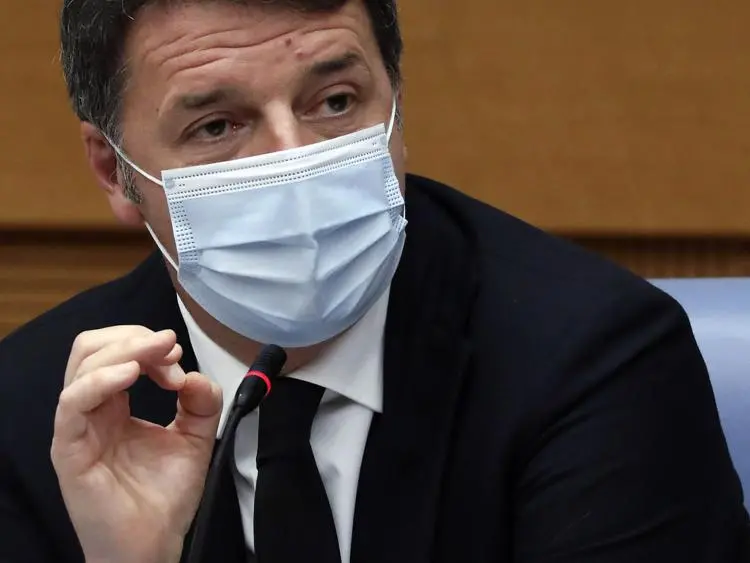 Renzi attacca Conte: \"Ha regalato 8 miliardi ai Benetton\"