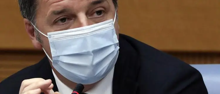 Renzi attacca Conte: \"Ha regalato 8 miliardi ai Benetton\"