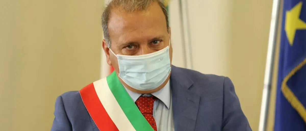 Covid, 140 casi a Castrovillari. Il Comune rischia la zona arancione