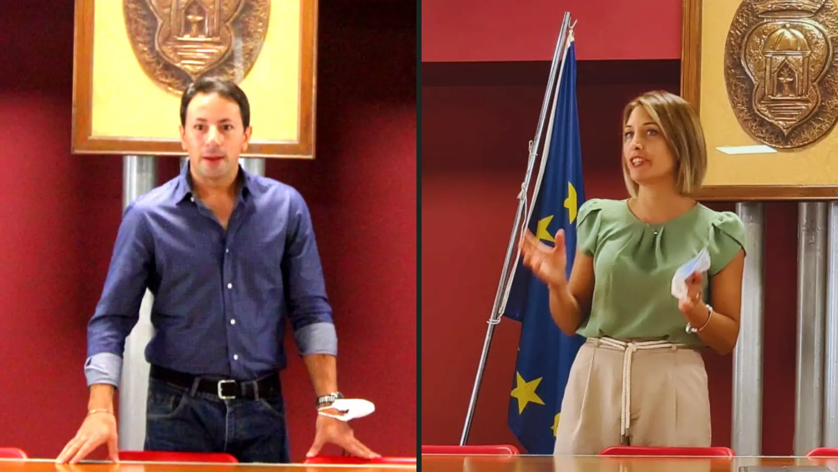 Longobucco, Romano e Pellegrino: «Si approvino le agevolazioni per i residenti di Destro»