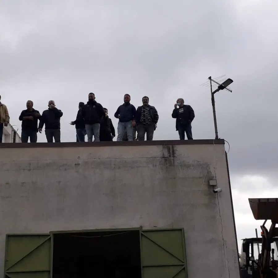 Trebisacce, consorzio di bonifica: si va verso lo sciopero