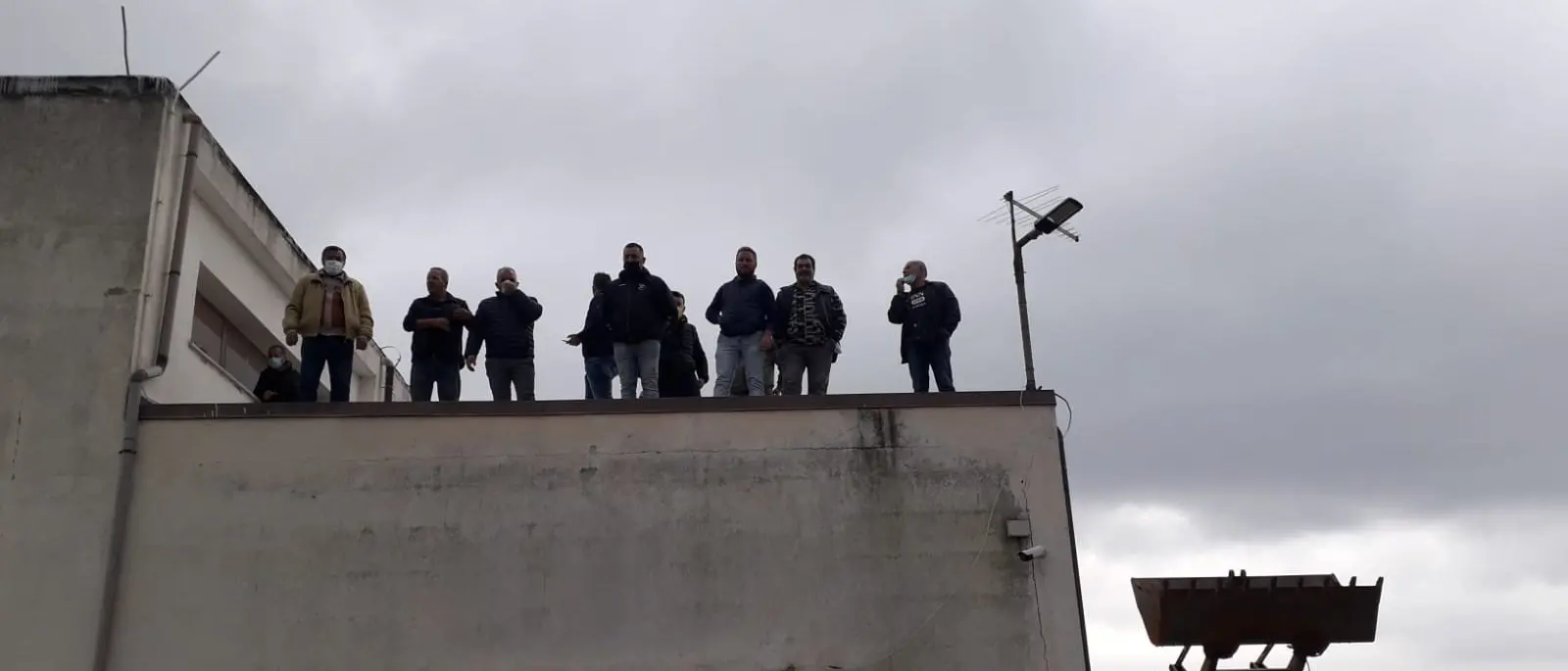 Trebisacce, consorzio di bonifica: si va verso lo sciopero