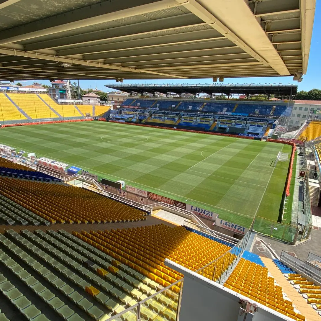 Parma, per la sfida con il Cosenza restano quattro i calciatori in dubbio