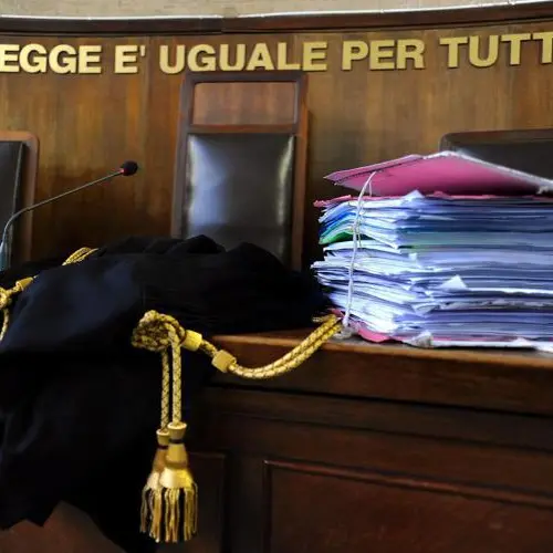 Processo abbreviato di \"Reset\", sentenza prevista tra giugno e luglio 2024