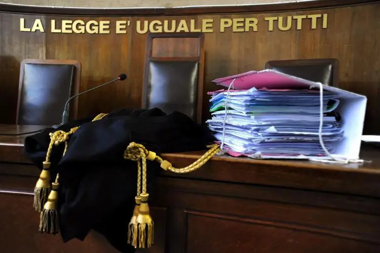 \"Reset\", il Riesame smonta le accuse della Dda per Nicola Bevilacqua