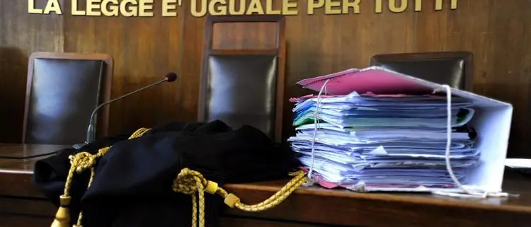 \"Reset\", il Riesame smonta le accuse della Dda per Nicola Bevilacqua