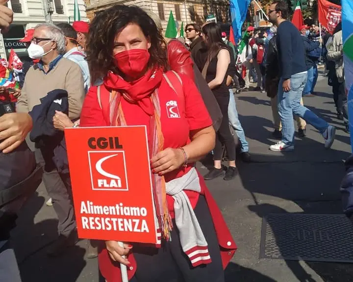 Flai Cgil al fianco dei lavoratori del Consorzio di Bonifica di Trebisacce