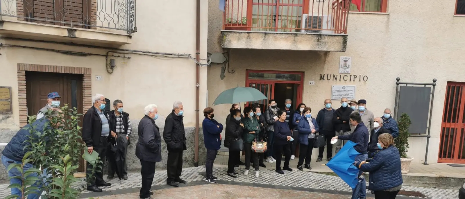 Da mesi la città ha un solo medico di base part-time. La rabbia dei cittadini