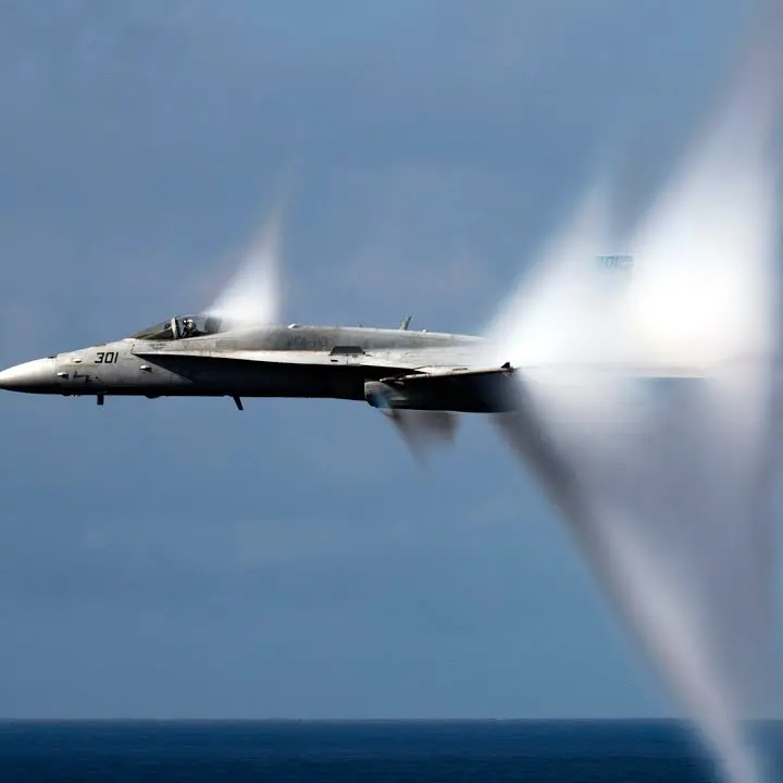 Forte botto nell'area di Cosenza: cittadini preoccupati ma non è un terremoto