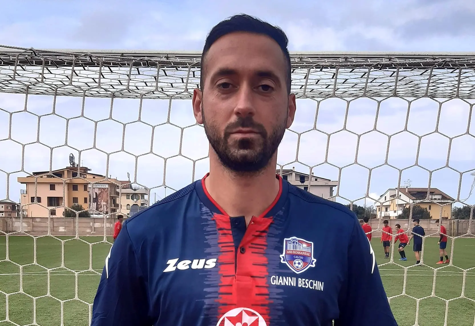 Rossanese, ecco Marano. Il \"Mago\" riparte dai rossoblù