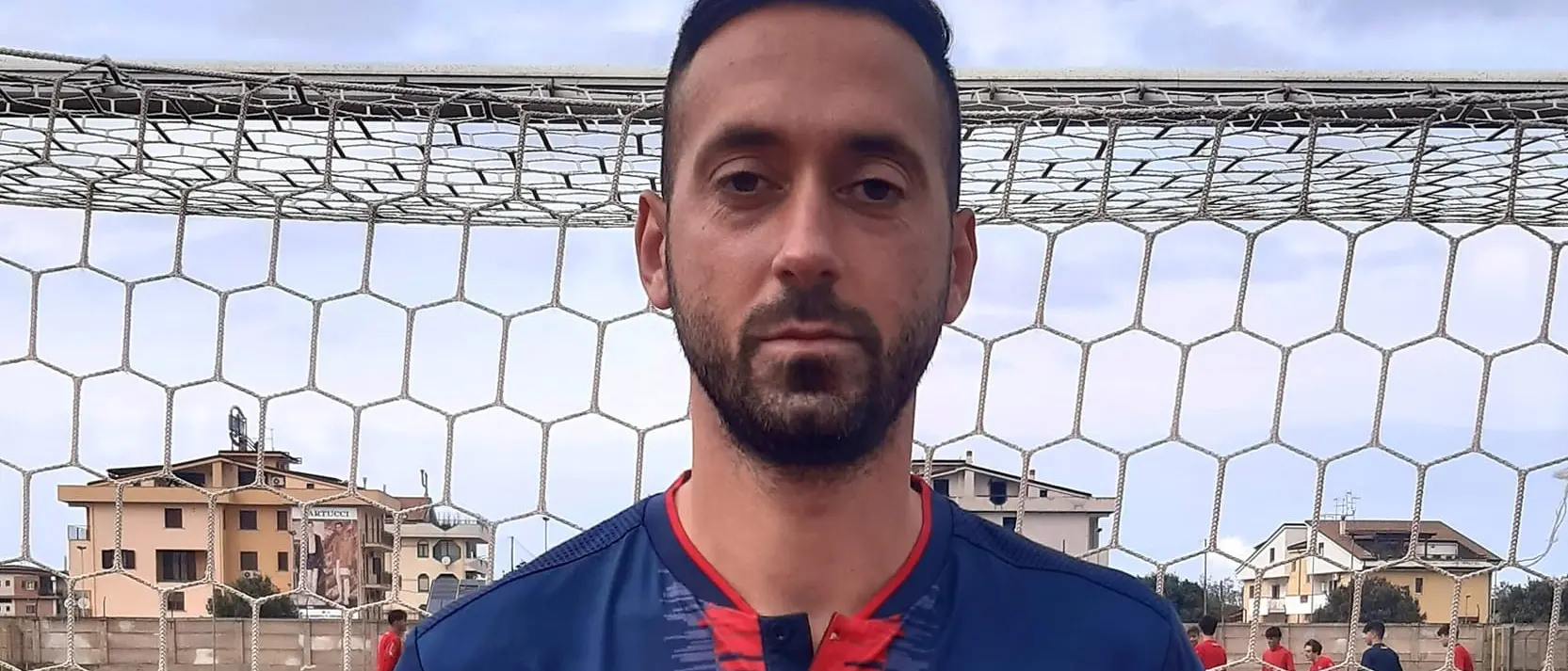 Rossanese, ecco Marano. Il \"Mago\" riparte dai rossoblù