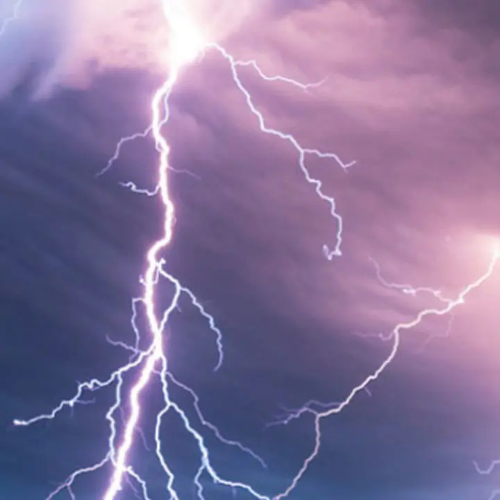 Meteo Italia, temporali per tutta la settimana: ecco le previsioni