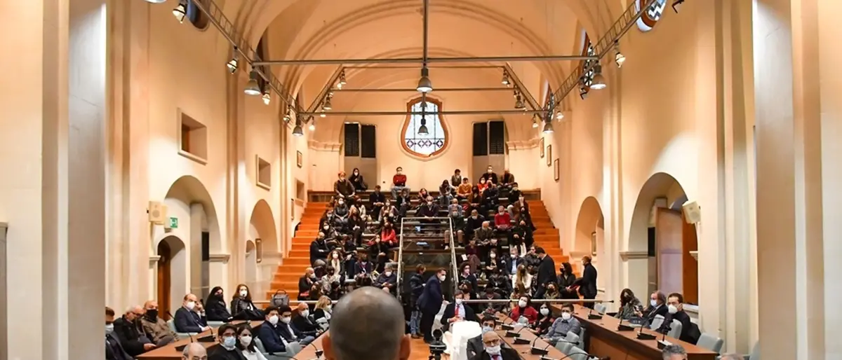 Riforma della Giustizia civile, a Corigliano Rossano due giorni di dibattito