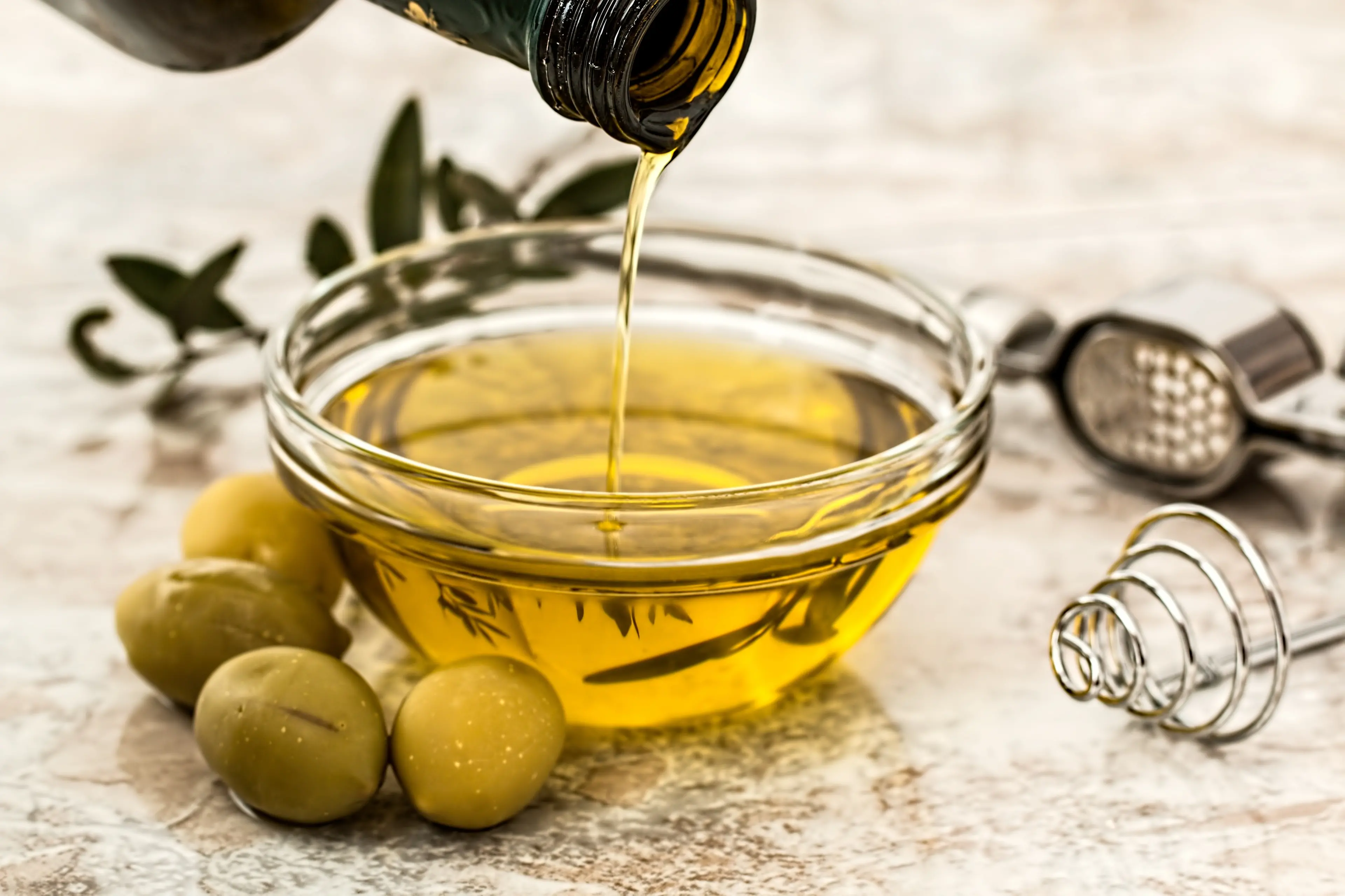 E' dei ragazzi del Majorana di Corigliano–Rossano il migliore olio calabrese