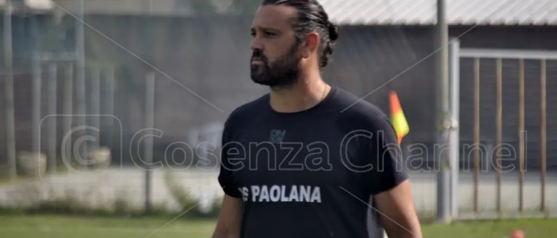 Paolana, si cambia in panchina. Divorzio con Pellicori