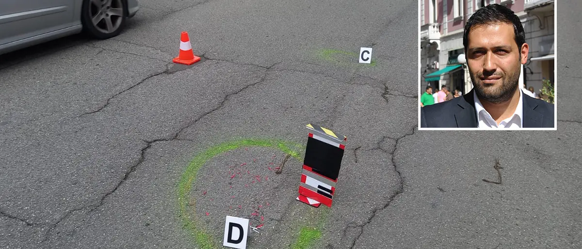 «Carabiniere investito a Cosenza, pronta la risposta dello Stato»