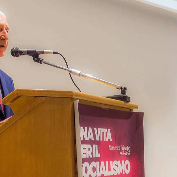 Principe: «Trasferire l'Hub di Rende da Dattoli in Piazza Matteotti»