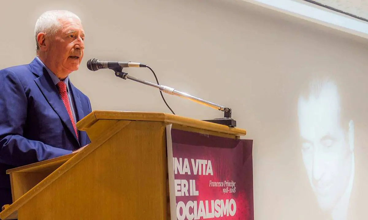 Principe: «Trasferire l'Hub di Rende da Dattoli in Piazza Matteotti»