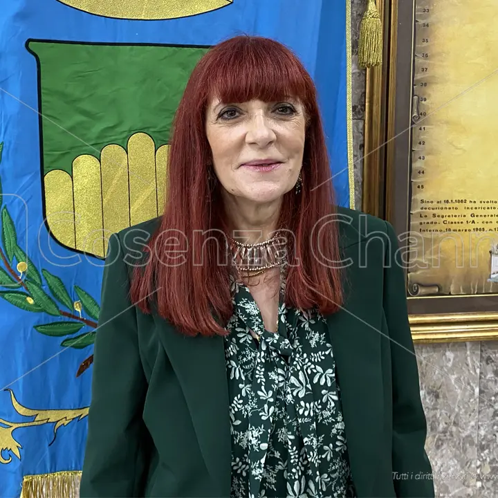 Covid Cosenza, l'assessore De Marco: «Aumentano le vaccinazioni: bene così»