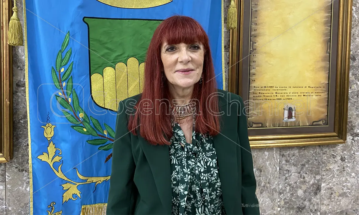 Covid Cosenza, l'assessore De Marco: «Aumentano le vaccinazioni: bene così»