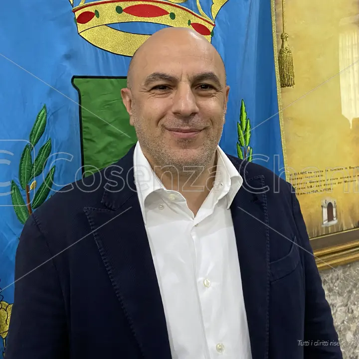 De Cicco presenterà un dossier e un esposto ad Occhiuto per la carenza idrica in provincia