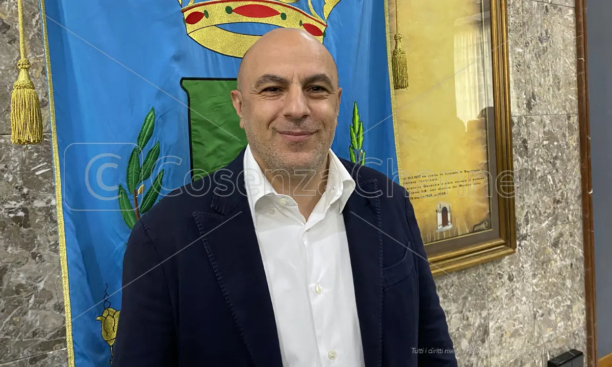 De Cicco presenterà un dossier e un esposto ad Occhiuto per la carenza idrica in provincia