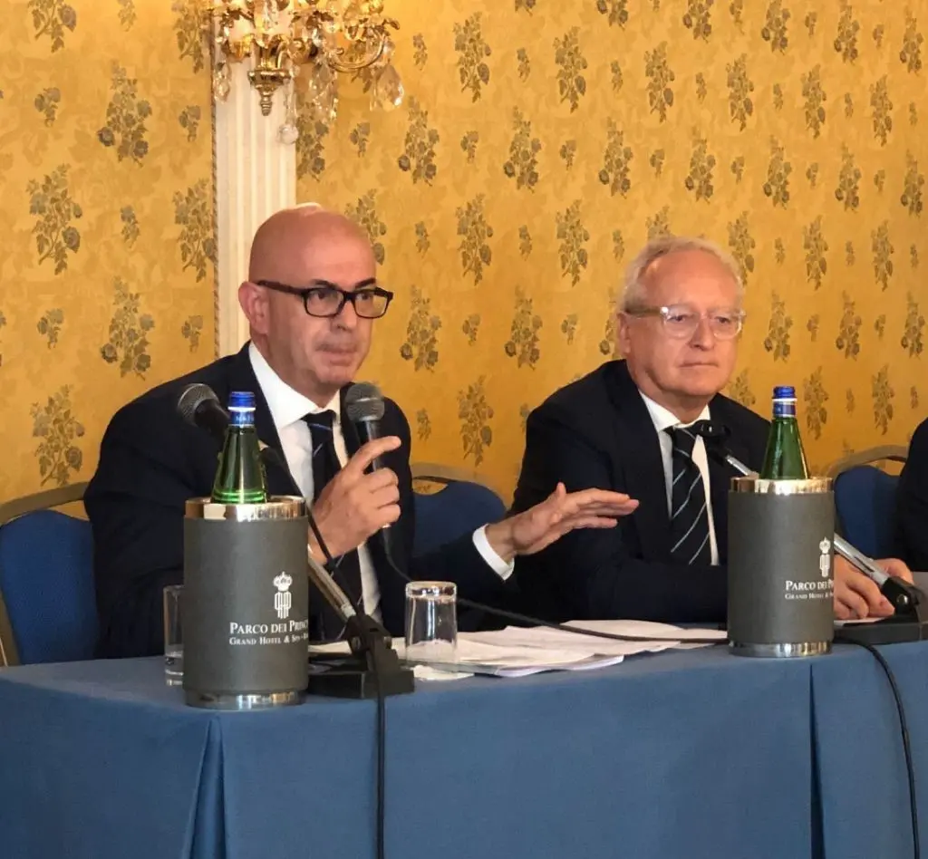 Il grido d'allarme di Confapi Calabria: «Casse edili in difficoltà»