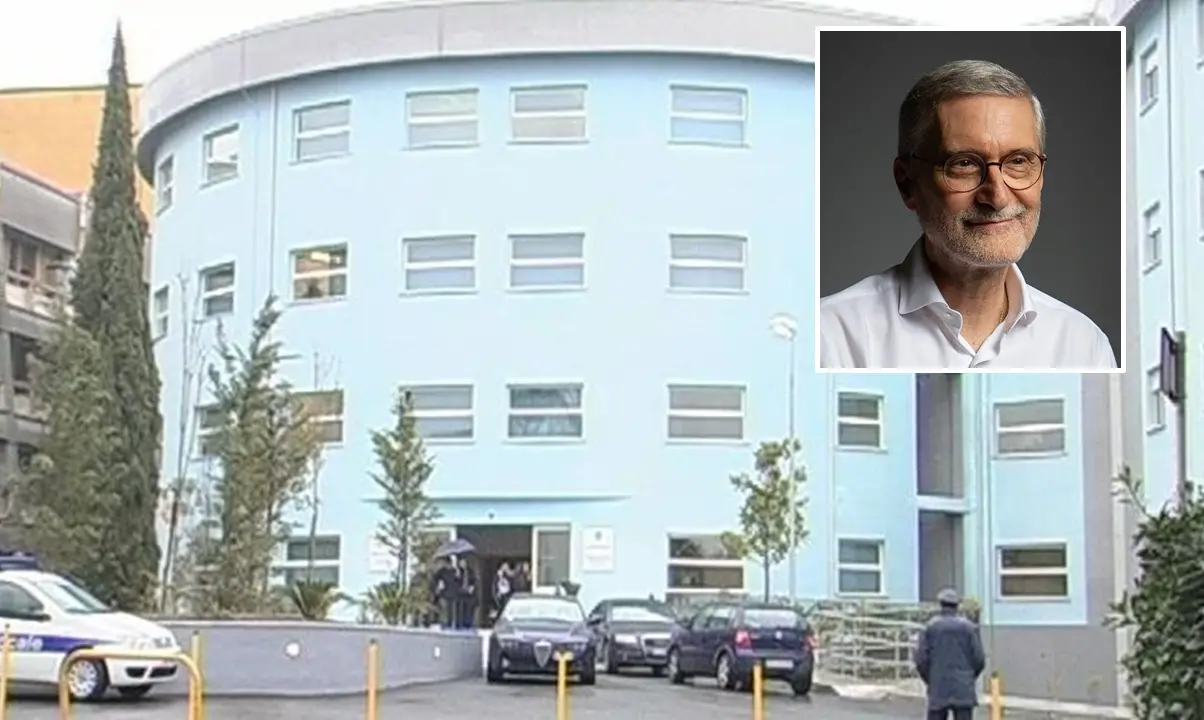 Da Castrovillari in giù la Sanità sta crollando. Laghi: «Gli ospedali muoiono per soffocamento»