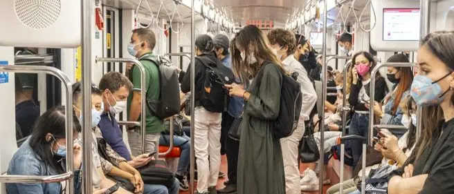 Covid Italia, oltre 7.500 contagi e 36 morti nel bollettino del 14 novembre