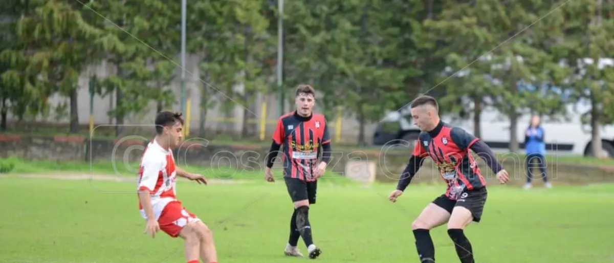 Dilettanti: risultati e classifiche (D, Eccellenza, Promozione, 1^ Categoria)