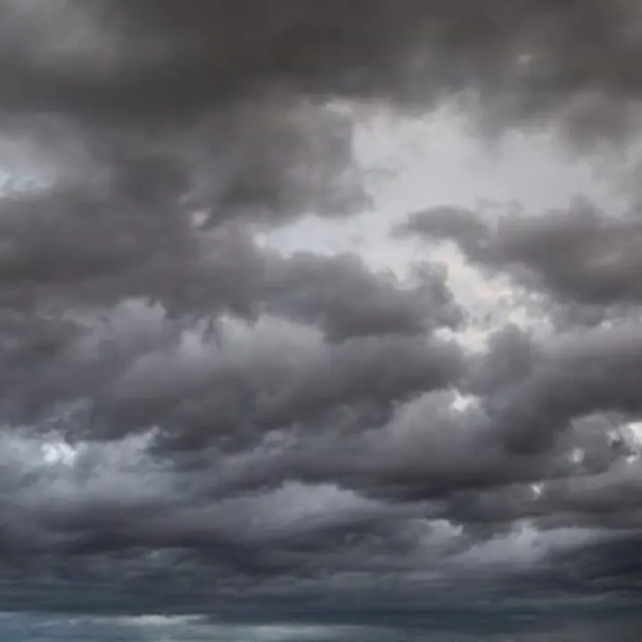 Cosenza, ancora piogge e temperature basse in Sila e sul Pollino: ecco le previsioni meteo