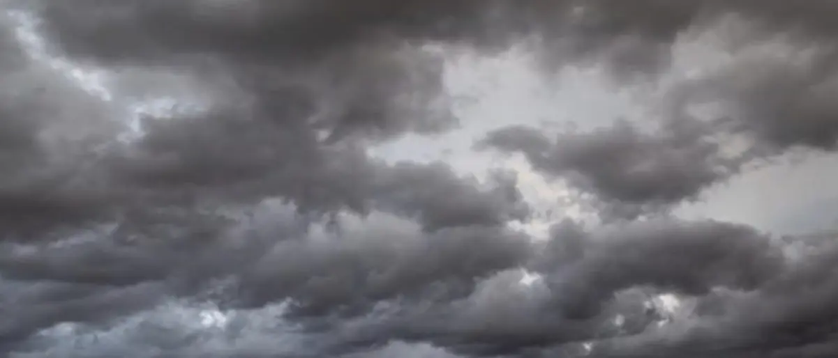 Cosenza, ancora piogge e temperature basse in Sila e sul Pollino: ecco le previsioni meteo