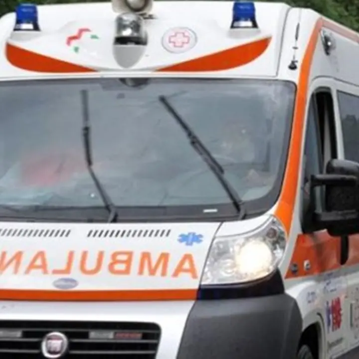 Scontro tra tre mezzi in autostrada: morte due persone