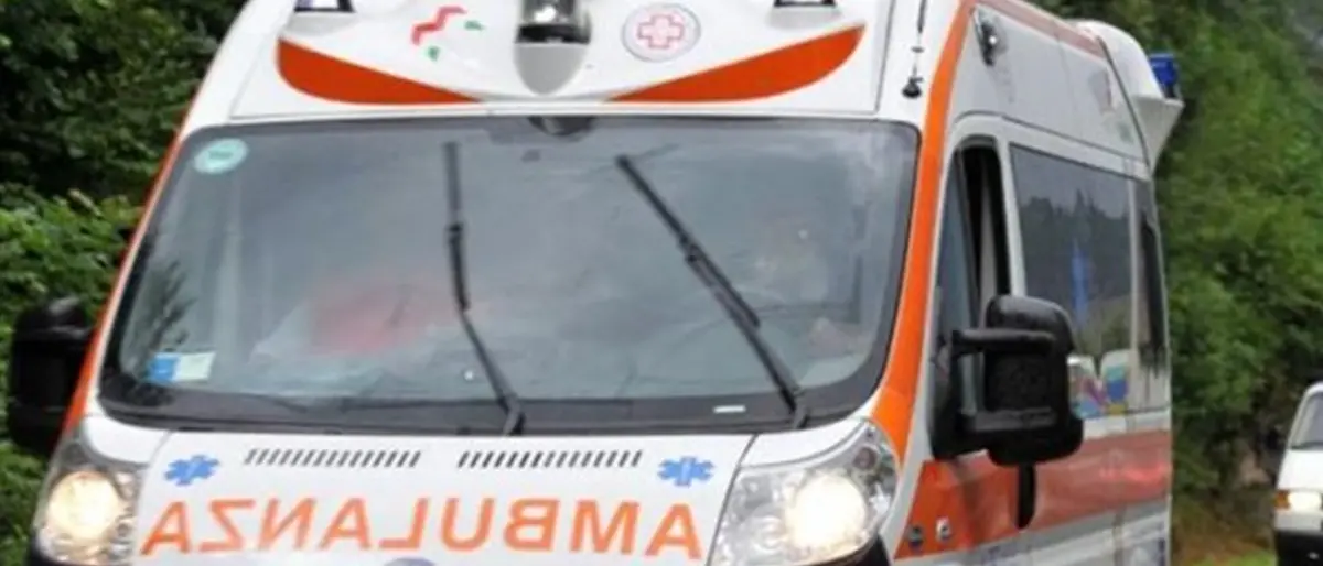 Incidente sulla \"Silana-Crotonese\": almeno due le persone rimaste ferite