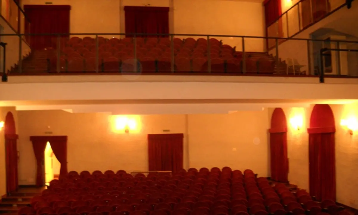 Castrovillari, riparte la stagione teatrale: sei gli spettacoli in cartellone