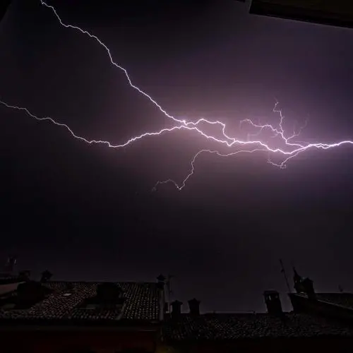 Meteo, in Sardegna è allerta arancione: in arrivo forti piogge