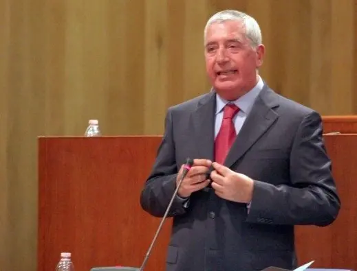 Rende, Sandro Principe candidato a sindaco del centrosinistra