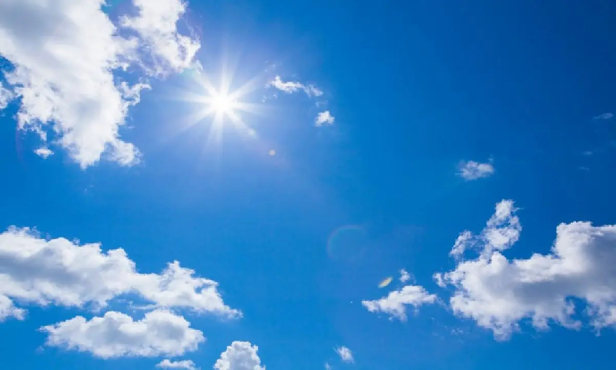 Meteo in Calabria, altro che Giorni della merla. Il freddo non c'è, il termometro sale