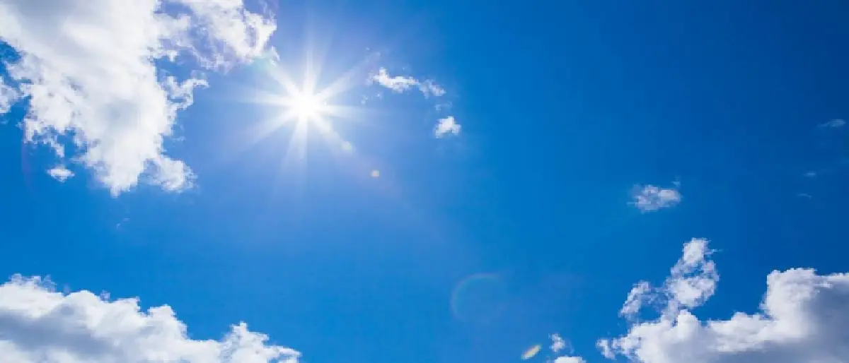 Meteo in Calabria, altro che Giorni della merla. Il freddo non c'è, il termometro sale