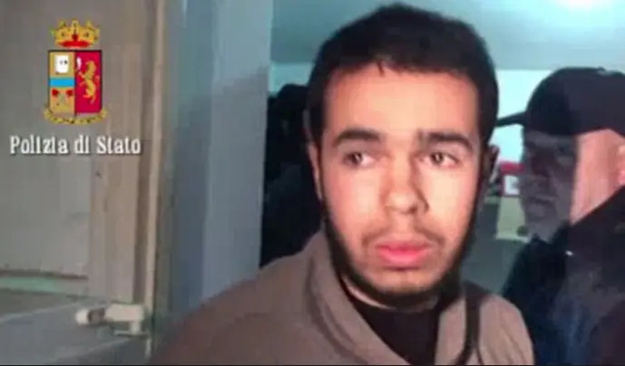 Il Riesame aggrava la posizione del presunto terrorista di Luzzi: «Pianificava attentati»