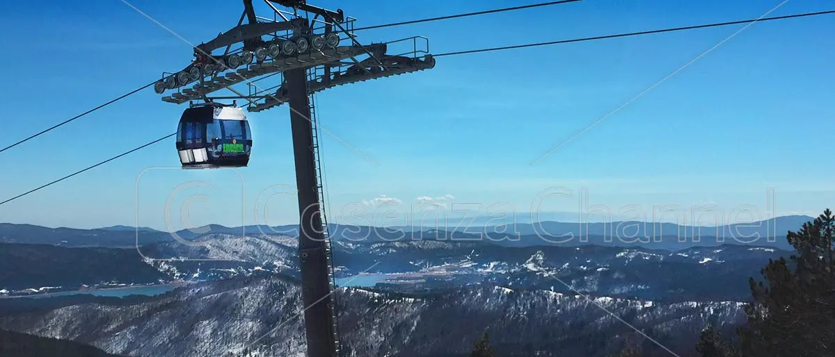 Lorica, la precisazione delle Ferrovie della Calabria