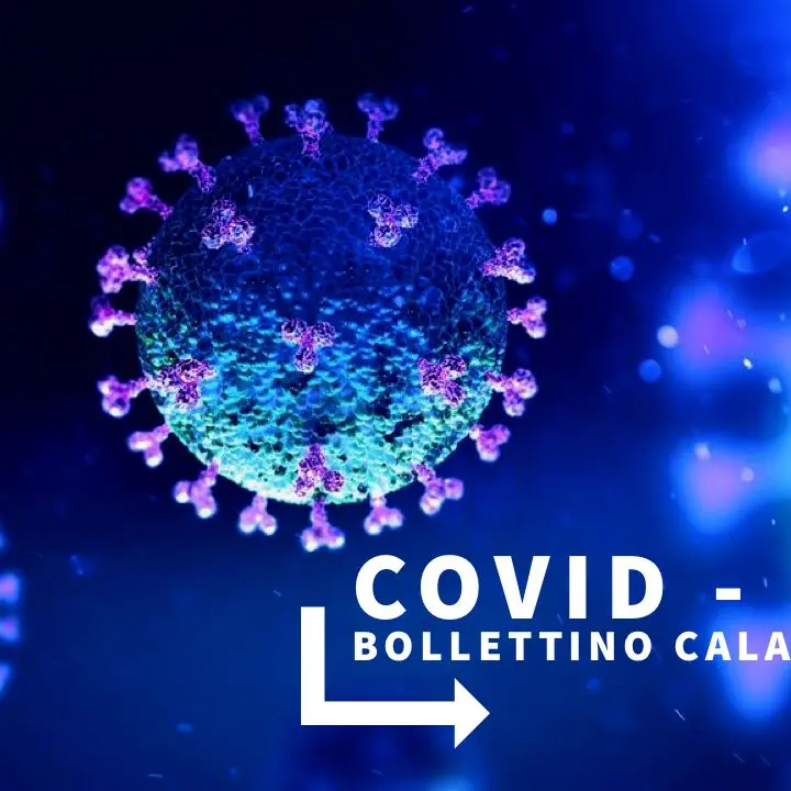 Covid Calabria, 95 contagi e 3 decessi in provincia di Cosenza: i nuovi dati
